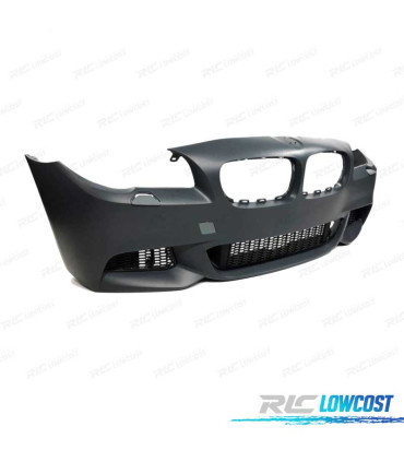 PARA-CHOQUES FRONTAL BMW F10 F11 F18 11-14 LOOK M