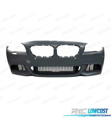 PARA-CHOQUES FRONTAL BMW F10 F11 F18 11-16 LOOK M PDC
