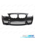 PARA-CHOQUES FRONTAL BMW F10 F11 11-16 LOOK M5