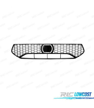 GRADE INFERIOR BMW G30 G31 17-19 LOOK M5 ACTIVE CRUISE