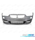PARA-CHOQUES FRONTAL BMW F48 14-20 LOOK M