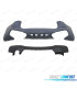 PARA-CHOQUE TRASEIRO BMW F48 14-20 LOOK M
