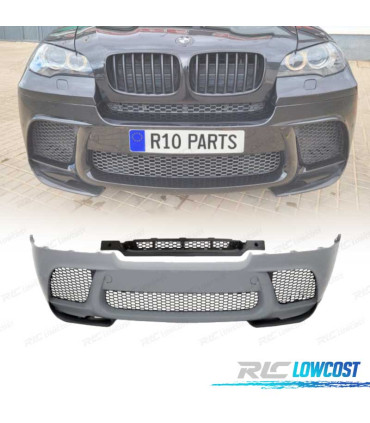 PARA-CHOQUE DIANTEIRO BMW E71 08-12 LOOK M PERFORMANCE