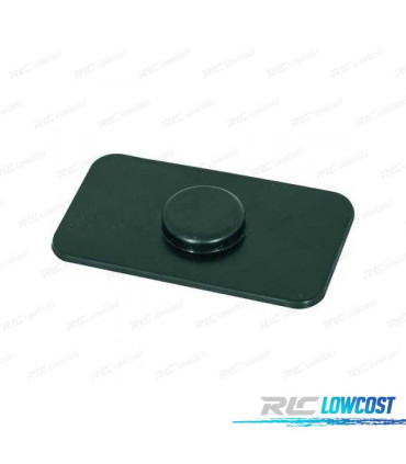 TAMPAS PDC UNIVERSAL MERCEDES 18mm