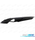 DIFUSOR AUDI A4 B9 16-19 LOOK SPORT