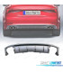 DIFUSOR AUDI A5 S LINE 17-20 LOOK S5