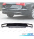 DIFUSOR AUDI A6 12-15 LOOK W12