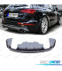 DIFUSOR AUDI Q5 09-17 LOOK SQ5