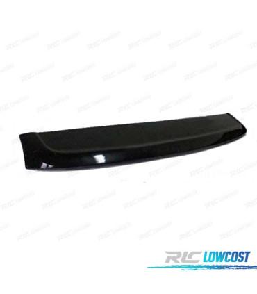 SPOILER AILERON VOLKSWAGEN VW TOUAREG 02-06