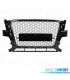 GRELHA FRONTAL AUDI Q5 8R 08-12 LOOK RS PRETO