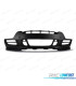 KIT DE CARROÇARIA BMW X5 E70 06-10 LOOK HAMMANN