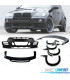 KIT DE CARROÇARIA BMW X5 E70 06-10 LOOK HAMMANN