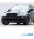 KIT DE CARROÇARIA BMW X5 E70 06-10 LOOK HAMMANN