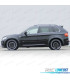 KIT DE CARROÇARIA BMW X5 E70 06-10 LOOK HAMMANN