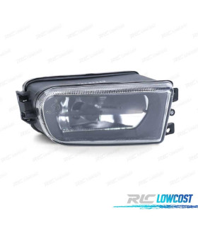 FAROL DE NEVOEIRO DIR BMW E39 95-00 Z3 95-99
