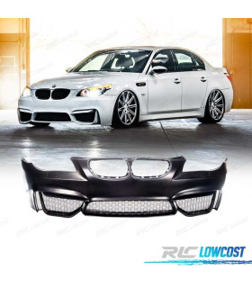 PARA-CHOQUES BMW E60 E61 03-10 LOOK M4