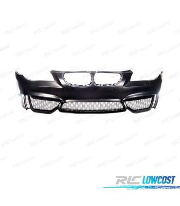 PARA-CHOQUES BMW E60 E61 03-10 LOOK M4