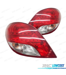 FAROLINS PEUGEOT 207 3/5P 09-