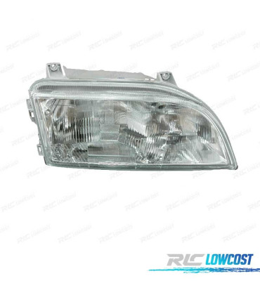 FARÓIS OPTICAS RENAULT ESPACE II 91-96