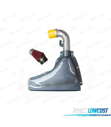 KIT ADMISSÃO DIRECTA + FILTRO DE AR PEUGEOT 306