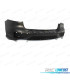 PARA-CHOQUES TRASEIRO MERCEDES CLASSE ML W166 11-16 PDC