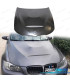 CAPÔ BMW E90 E91 LCI 08-12 LOOK GTS METAL