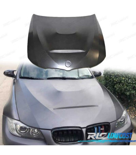 CAPÔ BMW E90 E91 LCI 08-12 LOOK GTS METAL