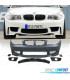 PARA-CHOQUES DIANTEIRO BMW E81 E87 E82 E88 06-10 LOOK 1M