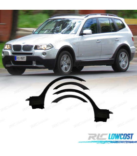 ABAS BMW X3 E83 LCI 06-10 ABS