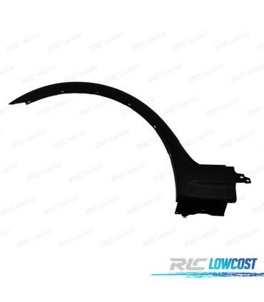 ABAS BMW X3 E83 LCI 06-10 ABS