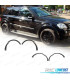 ABAS MERCEDES CLASE ML W164 05-11 LOOK AMG 63