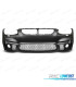 PARA-CHOQUES FRONTAL BMW E92 E93 06-10 LOOK M4 PDC GRELHAS NEVOEIRO