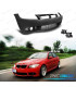 PÁRA-CHOQUES FRONTAL BMW E90 E91 05-08 LOOK M3 + FARÓIS NEVOEIRO