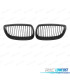 GRELHA FRONTAL BMW E92 06-10 PRETO MATE