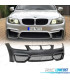 PARA-CHOQUES FRONTAL BMW E90 E91 LCI 08-12 LOOK M4