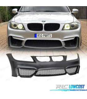 PARA-CHOQUES FRONTAL BMW E90 E91 LCI 08-12 LOOK M4