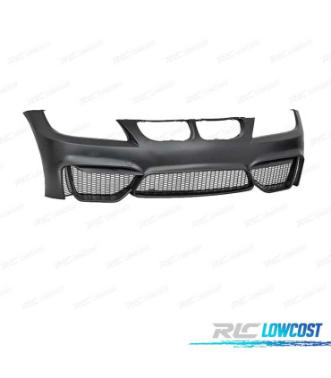 PARA-CHOQUES FRONTAL BMW E90 E91 LCI 08-12 LOOK M4