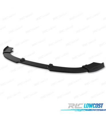 SPOILER LIP FRONTAL PARA MERCEDES CLASE CLS W219 AMG LOOK  08-