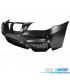 PARA-CHOQUES FRONTAL BMW E60 E61 03-07 LOOK M4 PDC