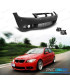PÁRA-CHOQUES FRONTAL BMW E90 E91 05-08 LOOK M3 + FARÓIS NEVOEIRO