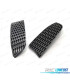GRELHAS INFERIORES BMW E90 E92 05-10 LOOK M3