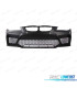 PARA-CHOQUES FRONTAL BMW E60 E61 03-07 LOOK M5 G30 PDC