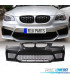 PARA-CHOQUES FRONTAL BMW E60 E61 03-07 LOOK M5 G30 PDC