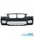 PARA-CHOQUES FRONTAL BMW F10 F11 LOOK M5 G30