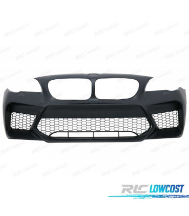 PARA-CHOQUES FRONTAL BMW F10 F11 LOOK M5 G30