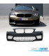 PARA-CHOQUES FRONTAL BMW F10 F11 LOOK M5 G30