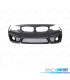 PARA-CHOQUES FRONTAL BMW F32 F33 F36 13-18 LOOK M4 SRA NEVOEIRO