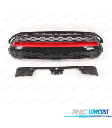 GRELHA MINI COOPER F55 F56 F57 14-20 LOOK GP