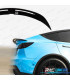 AILERON SPOILER TESLA MODEL Y TURBO 20- PRETO BRILHO
