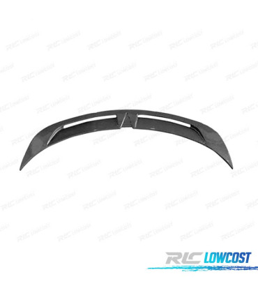 AILERON SPOILER TESLA MODEL Y TURBO 20- LOOK CARBONO